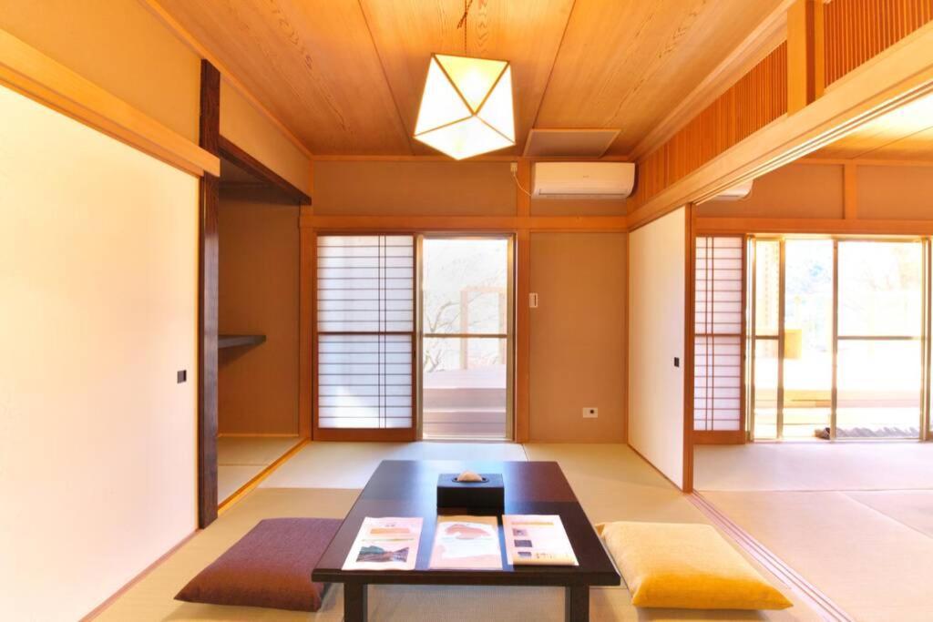 Goura Terrace 箱根町