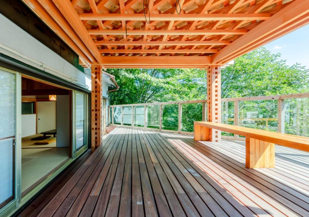 Goura Terrace Hakone