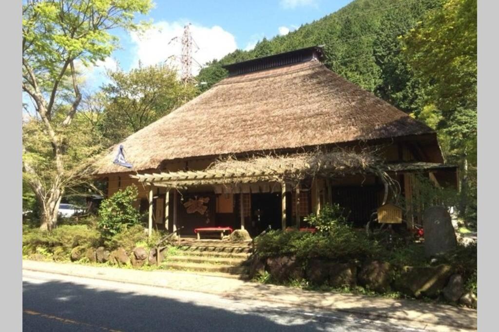 Goura Terrace Villa