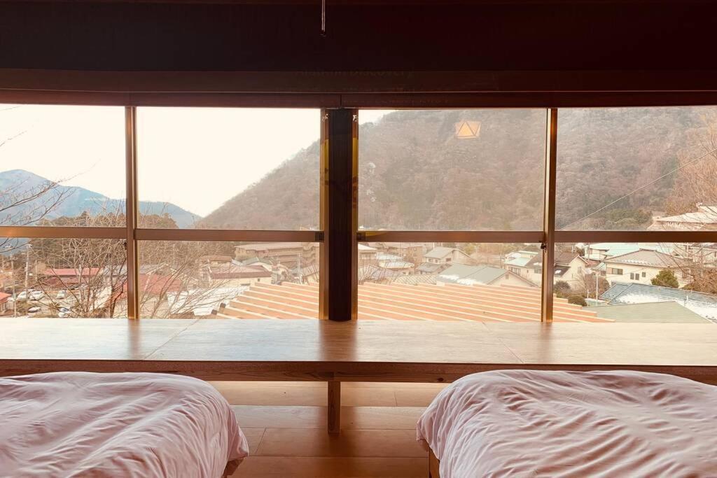 Goura Terrace Villa