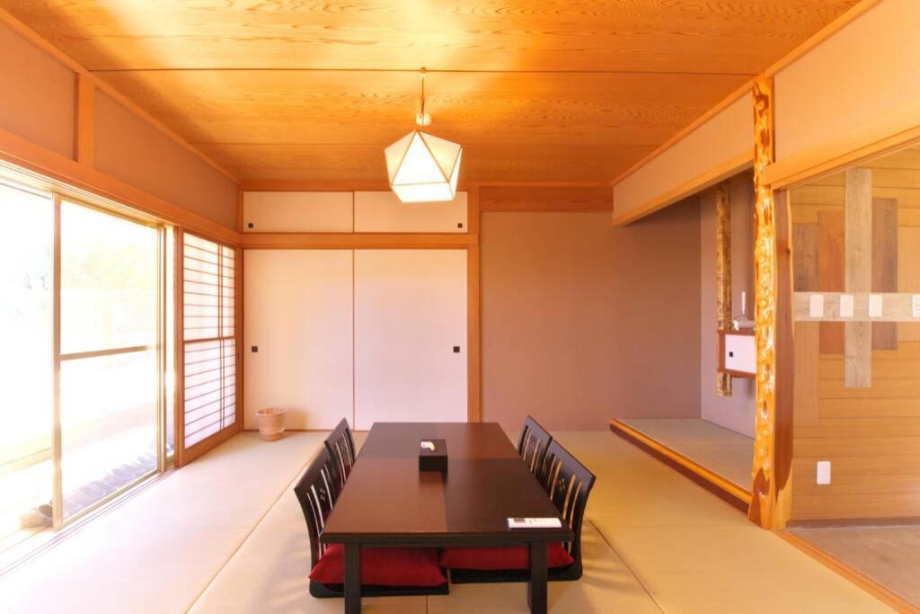 Goura Terrace Villa *