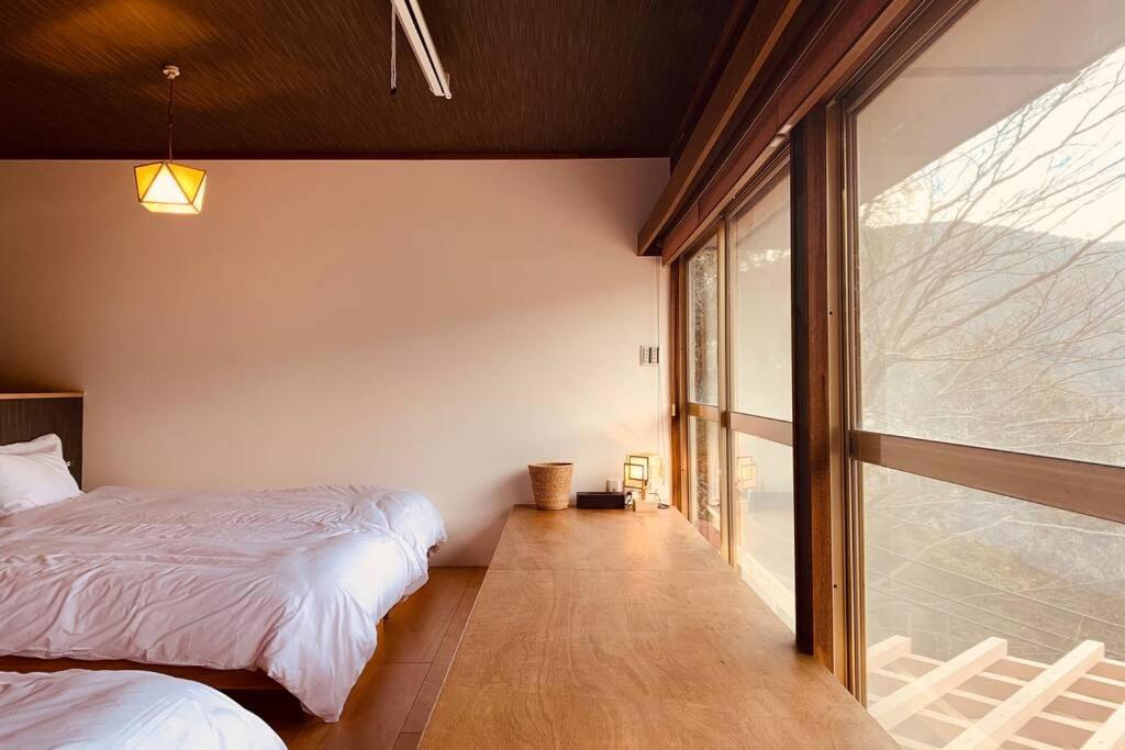 Goura Terrace Villa Hakone