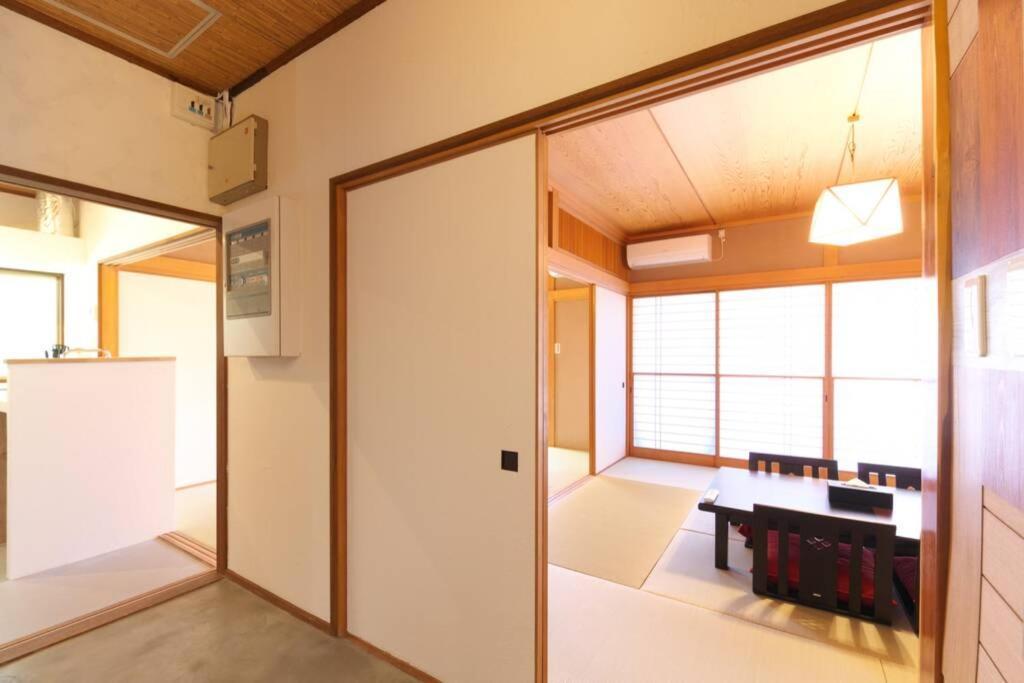 Goura Terrace Villa *