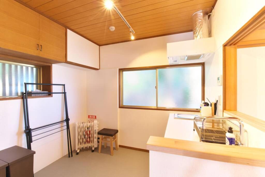 Goura Terrace Villa *