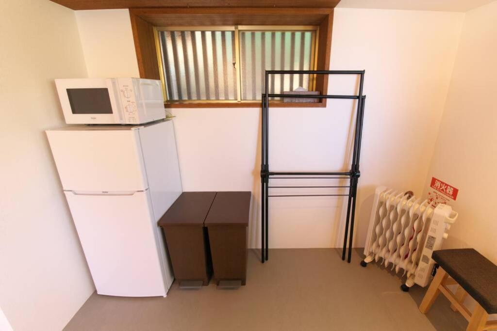 Goura Terrace Villa Hakone